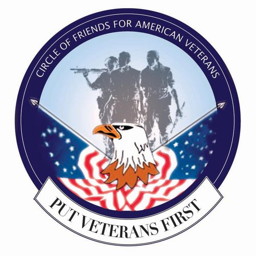COFAVets's profile picture. The Circle of Friends for American Veterans is dedicated to raising awareness about veterans' issues.
https://t.co/UWcSInjkJ3