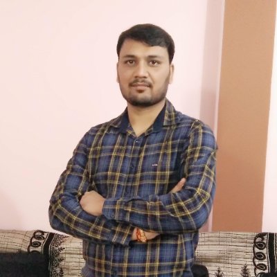 nitesh01mishra's profile picture. Senior Software Engineer @thrivenowin