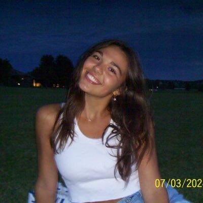 mackenzie_mabus's profile picture. University of Kansas ‘27