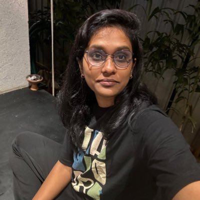 __rajaLakshmi_'s profile picture. :)