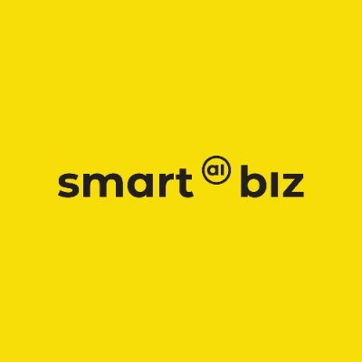 smartai_biz's profile picture. 