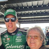 Donna Musgrave (@iluvfastracks) 's Twitter Profile