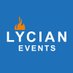 Lycian Events (@lycianevents) Twitter profile photo Lycian Events (@lycianevents) Twitter profile photo