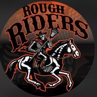 Denver Rough Riders (@denroughriders) 's Twitter Profile