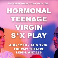 Hormonal teenage virgin s*x play (@hormonalsexplay) 's Twitter Profile Photo Hormonal teenage virgin s*x play (@hormonalsexplay) 's Twitter Profile Photo