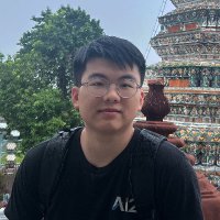 Leo Liu (@zeyuliu10) 's Twitter Profile Photo Leo Liu (@zeyuliu10) 's Twitter Profile Photo