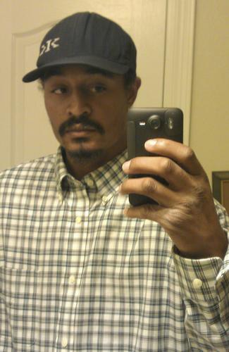 grown man, never change my ways for no one.