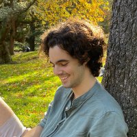 Elias Wachtel (@eliaswachtel) 's Twitter Profile