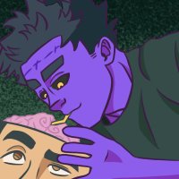 Trystanswirl (@trystancolors) 's Twitter Profile