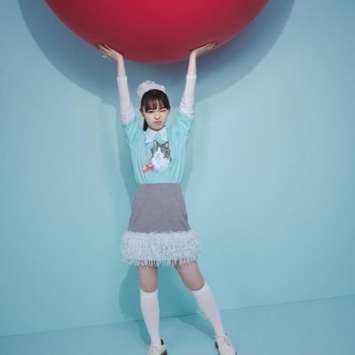 50% apple music screenshots 50% fringe takes 🪽👾 😁MM、ANGERME、アプガ(2)、&OCHA NORMA。🏳️🌈h!p fan since ‘11 28/he/him