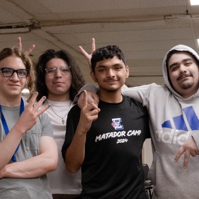 18 year old Lubbock Texas guilty gear May goat