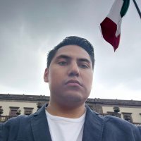 Jesus Arturo Calderon (@jesusartur0) 's Twitter Profile
