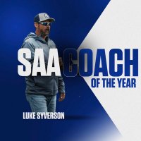 Luke Syverson (@coachlukesy) 's Twitter Profile Photo Luke Syverson (@coachlukesy) 's Twitter Profile Photo