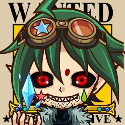 Flash_Wanted21's profile picture. https://t.co/H2vZl2OojA