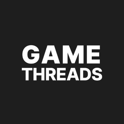 GamethreadsHq's profile picture. Join live game discussions and connect with other fans cheering for your favorite team.

https://t.co/bEuLAhuWzE