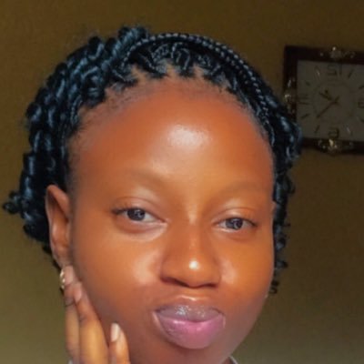 dinyotemiloluwa's profile picture. Capricorn ♑️ | Jeremiah 29:11| Certified Data Analyst📊| Excel, Power BI & SQL