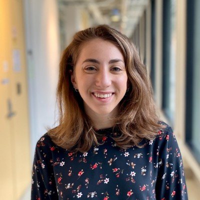 Stephanie Smelyansky Profile