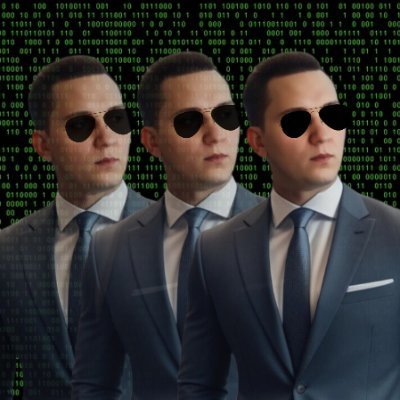 Crypto__Naz's profile picture. The truth will set you free