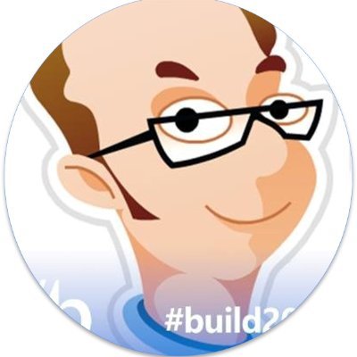 Code ninja passionate about anything Microsoft