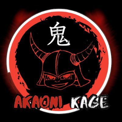 Akaoni_Kage_Guild Profile