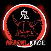 Akaoni_Kage_Guild (@akaonikage) 's Twitter Profile