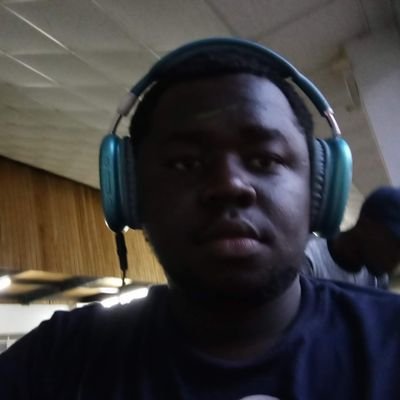 KagameO01's profile picture. Tech Enthusiast😃