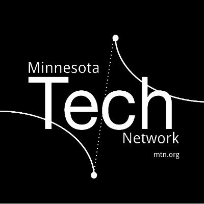 Minneapolis Telecommunications Network (MTN) -
Tech and media focused non-profit organization
DBA: @MTN_org and @MNTechNetwork