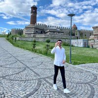 Ercan Çiloğlu (@ercanciloglu1) 's Twitter Profile
