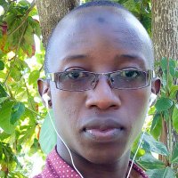 abdallah zani omar (@themercinary) 's Twitter Profile