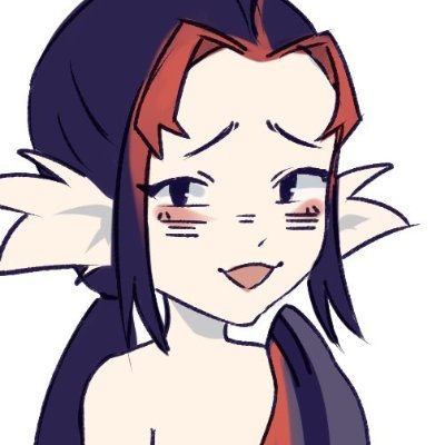 unreal fish /commissions openさんのプロフィール画像