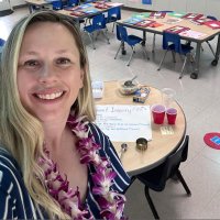 Amber Bernard (@ajoytoteach) 's Twitter Profile