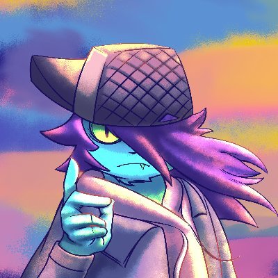 nutsmasher8000.bsky.socialさんのプロフィール画像
