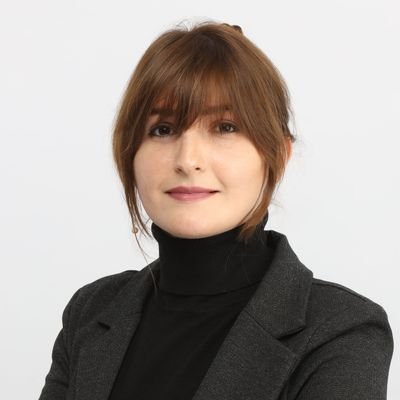 Group leader @Ludwig_Cancer @UniofOxford
Working on epigenetic & epitranscriptomic regulation of TEs & lnRNAs in Cancer.
|Views are my own.#WomeninSTEM