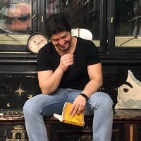 Jaber Hassoun (@jaber_hassoun) 's Twitter Profile