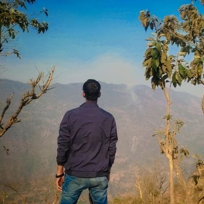 im_Abhi_07's profile picture. Do What You Love..,
If People Don't Like It..,
Well 🤔 Fuck Them...!!

😉😎