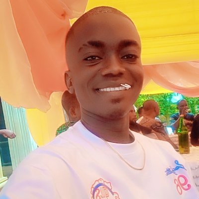 ijuolachi47485's profile picture. Grace personified