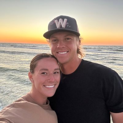 Jake Bunz athlete profile head shot