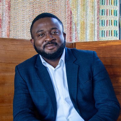 Damilola Adebayo Profile