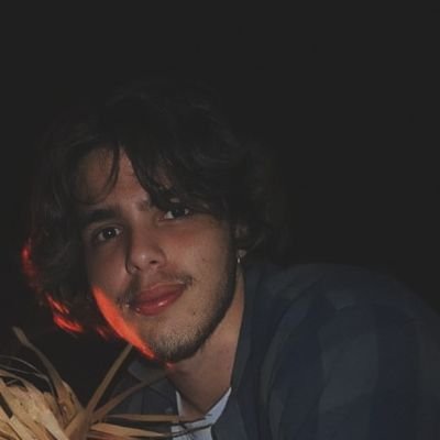 Sarcrvg's profile picture. Alerta de tt random.