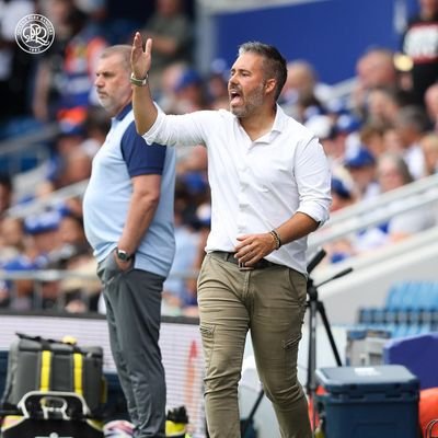QPR fan since childhood supporter for 30 years from the premier League years to the current day QPR member my dad is also a QPR fan COYR'S