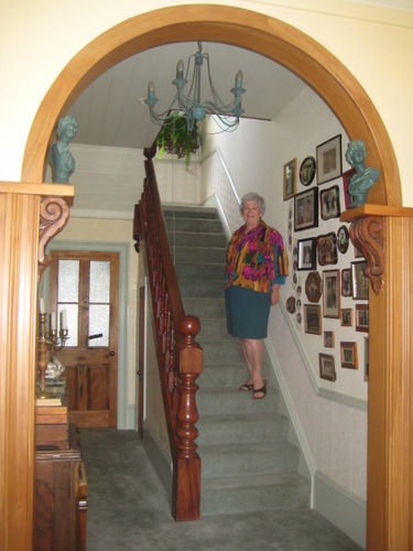 timeoutbnb's profile picture. Timeout Bed and Breakfast Homestay, Im looking forward to sharing my lovely home and district, including Abel Tasman Nation Park, with you.
 Cheers
 Christine