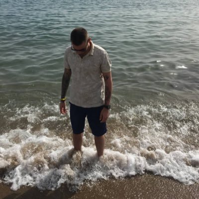 Evgeny_Guzman's profile picture. Viva La Guzman