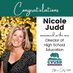 Nicole Judd (@redwood_princpl) Twitter profile photo Nicole Judd (@redwood_princpl) Twitter profile photo