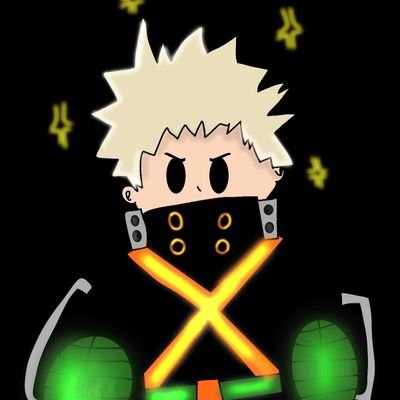 RayRayUA (PLUS ULTRA!)さんのプロフィール画像
