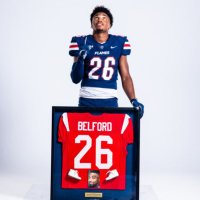 Jaylin Belford (@jaylinbelford) 's Twitter Profile