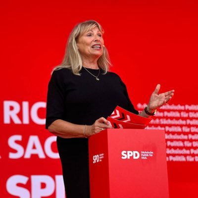 Petra Köpping Profile