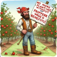 Jonny Appleseed (@whitestrike00) 's Twitter Profile