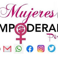 Empoderadaspiribebuy (@jazmin8282) 's Twitter Profile