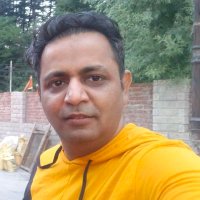 Pramod Manchanda (@manchanda1980) 's Twitter Profile Photo
