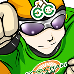 ecochari_man's profile picture. 株式会社バイクオフコーポレーションの公式アカウントです。放置自転車撤去、自転車レンタル等を実施しております。対象地域は東京都・千葉県・埼玉県・神奈川県ですが、他の地域のお客様もお気軽にご相談下さい！お待ちしております！！バイク買取アカウントも宜しくお願いします→@bike_off